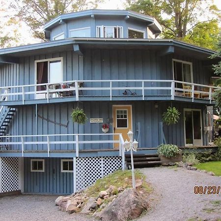 Stouffermill Bed & Breakfast Algonquin Highlands Luaran gambar