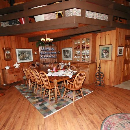 Stouffermill Bed & Breakfast Algonquin Highlands Luaran gambar