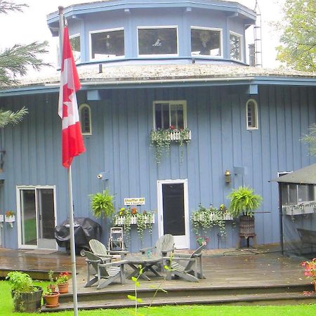 Stouffermill Bed & Breakfast Algonquin Highlands Luaran gambar