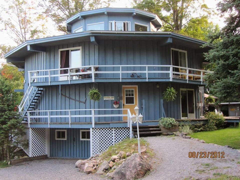 Stouffermill Bed & Breakfast Algonquin Highlands Luaran gambar