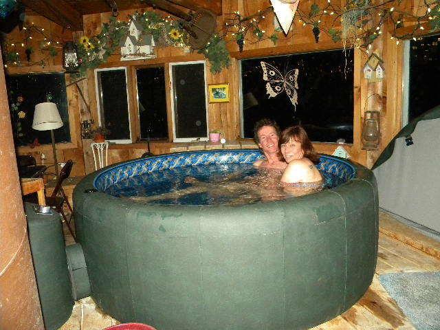 Stouffermill Bed & Breakfast Algonquin Highlands Luaran gambar