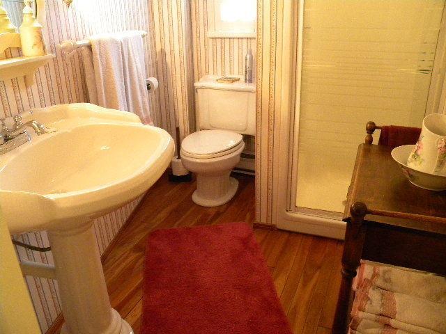 Stouffermill Bed & Breakfast Algonquin Highlands Luaran gambar