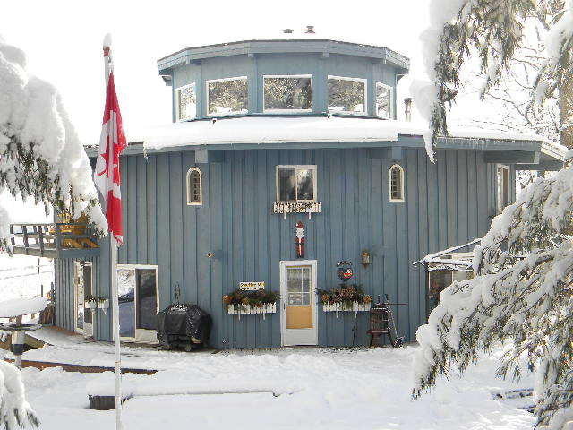 Stouffermill Bed & Breakfast Algonquin Highlands Luaran gambar