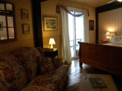 Stouffermill Bed & Breakfast Algonquin Highlands Bilik gambar