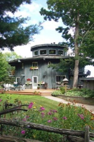 Stouffermill Bed & Breakfast Algonquin Highlands Luaran gambar