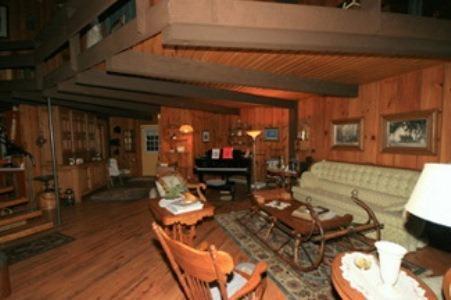 Stouffermill Bed & Breakfast Algonquin Highlands Luaran gambar
