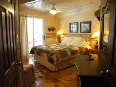 Stouffermill Bed & Breakfast Algonquin Highlands Luaran gambar