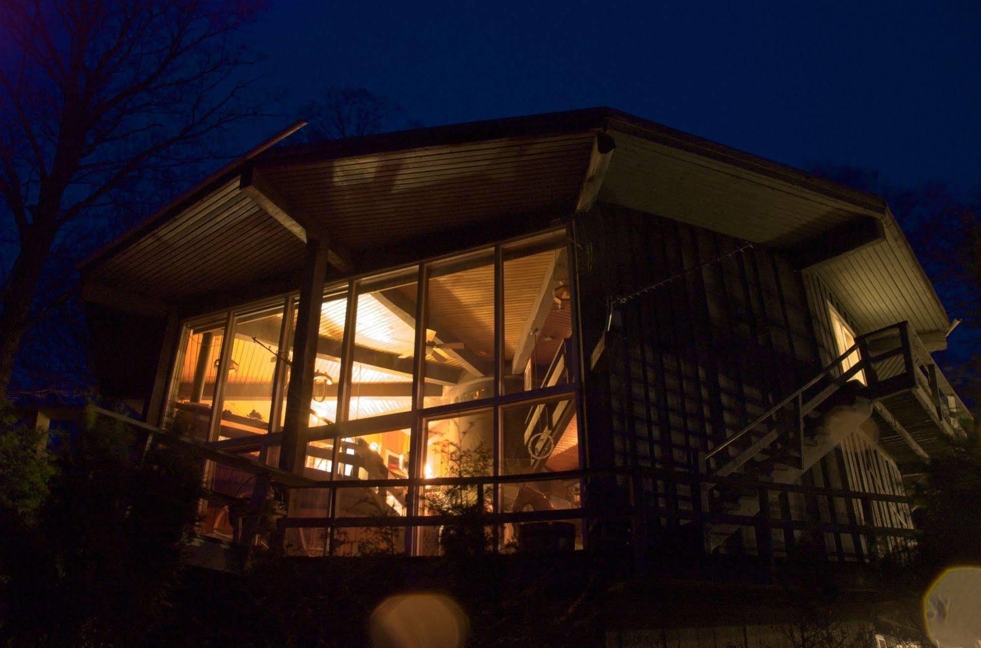 Stouffermill Bed & Breakfast Algonquin Highlands Luaran gambar