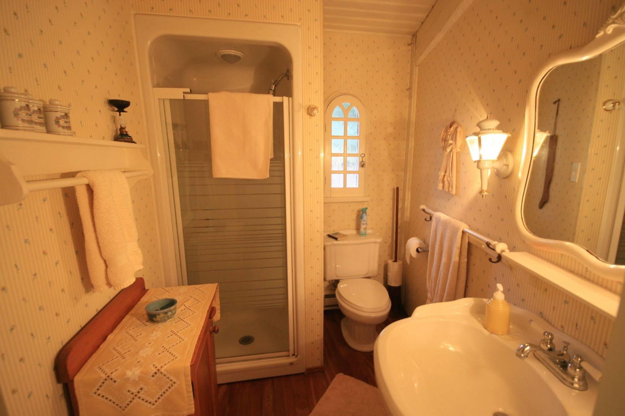 Stouffermill Bed & Breakfast Algonquin Highlands Luaran gambar