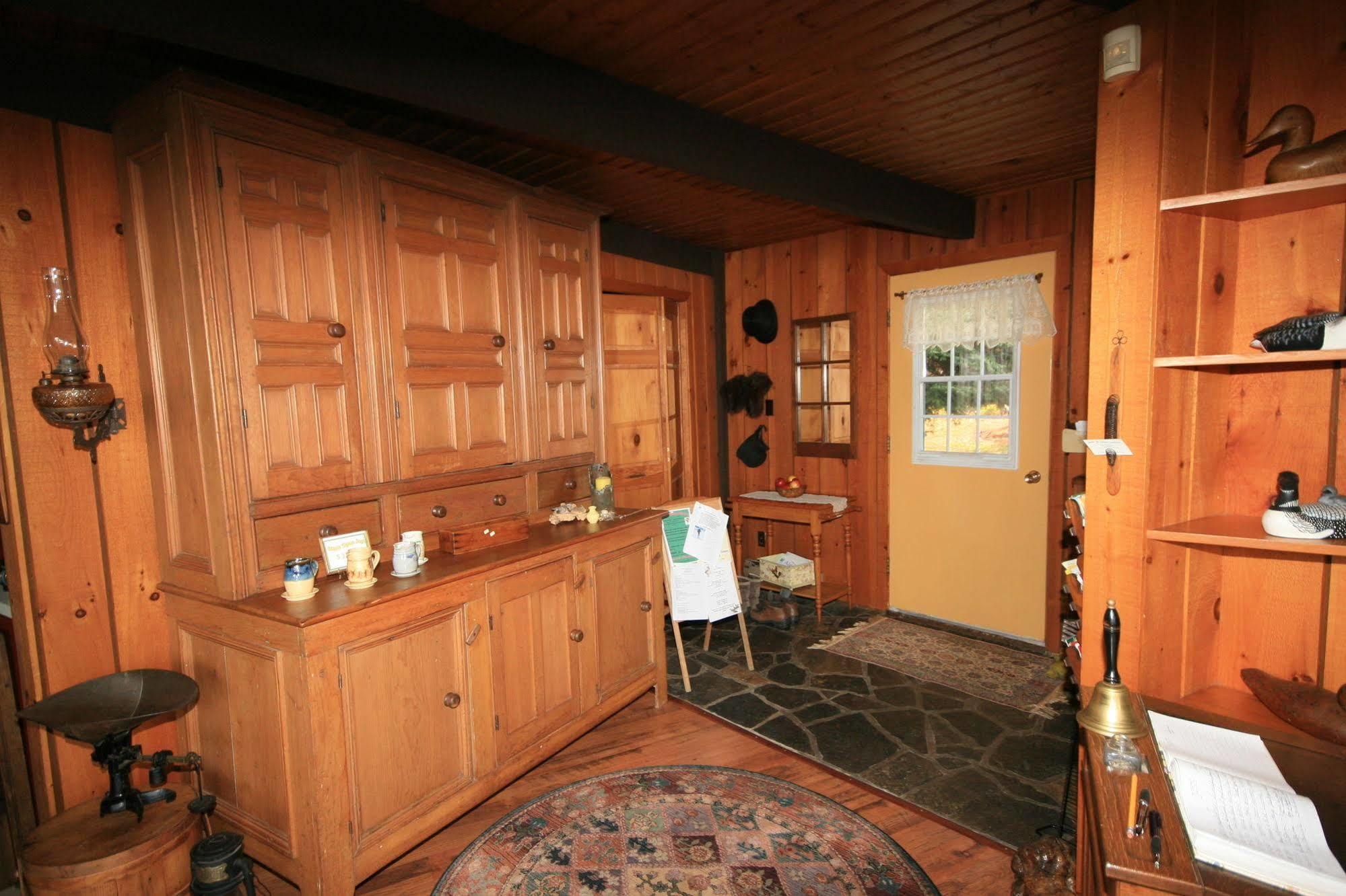 Stouffermill Bed & Breakfast Algonquin Highlands Luaran gambar