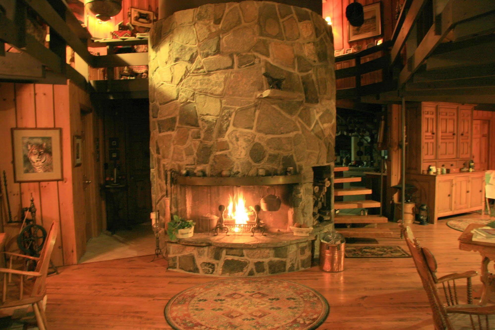 Stouffermill Bed & Breakfast Algonquin Highlands Luaran gambar